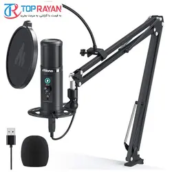 Maono AU-PM422 CONDENCER MICROPHONE