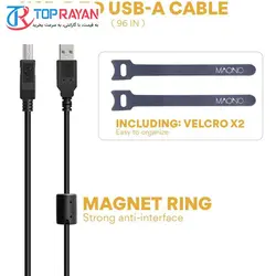 Maono AU-PM422 CONDENCER MICROPHONE