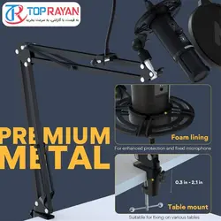 Maono AU-PM422 CONDENCER MICROPHONE