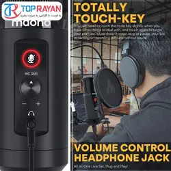 Maono AU-PM422 CONDENCER MICROPHONE