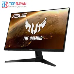 ASUS TUF VG279Q1A 27Inch FHD 1ms 165Hz IPS Gaming Monitor