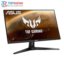 ASUS TUF VG279Q1A 27Inch FHD 1ms 165Hz IPS Gaming Monitor