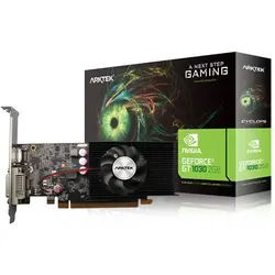Arktek GeForce GT1030 LP 2G GDDR5 64bit Graphics Card