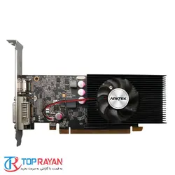 Arktek GeForce GT1030 LP 2G GDDR5 64bit Graphics Card