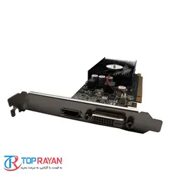 Arktek GeForce GT1030 LP 2G GDDR5 64bit Graphics Card