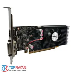 Arktek GeForce GT1030 LP 2G GDDR5 64bit Graphics Card