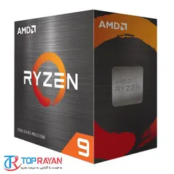 AMD Ryzen 9 5900X 3.7GHz AM4 Desktop Box CPU 