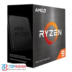 AMD Ryzen 9 5900X 3.7GHz AM4 Desktop Box CPU 