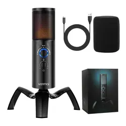 Yanmai Q18 Microphone