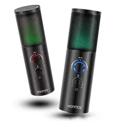 Yanmai Q18 Microphone