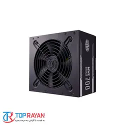 Cooler Master MWE 700 BRONZE V2 Power Supply