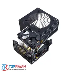 Cooler Master MWE 700 BRONZE V2 Power Supply