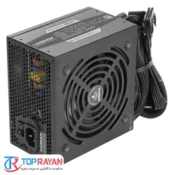 Green GP500A-ECO Rev3.1 Power Supply