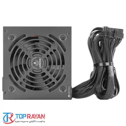 Green GP500A-ECO Rev3.1 Power Supply