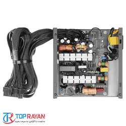 Green GP500A-ECO Rev3.1 Power Supply