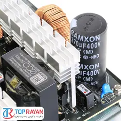 Green GP500A-ECO Rev3.1 Power Supply