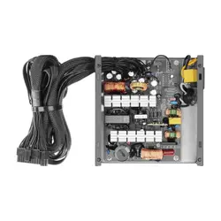 Green GP450A-ECO Rev3.1 Power Supply