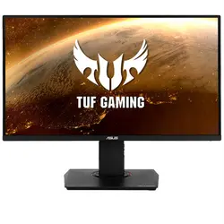 ASUS TUF Gaming VG289Q 28Inch 4K 5ms 60Hz HDR10 IPS FreeSync Gaming Monitor 