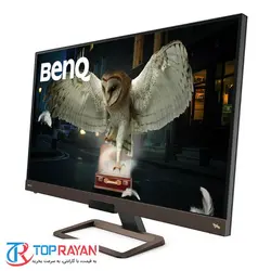 BENQ EW3280U 32Inch 4K HDR 5ms 60Hz IPS Multimedia Monitor