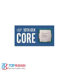 Intel Core i3-10100 3.6GHz LGA 1200 Comet Lake BOX CPU