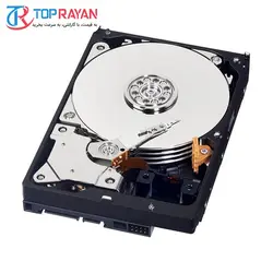 Western Digital  Blue 2TB 256MB Cache Internal Hard Drive