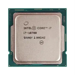 Intel Core i7-10700 2.9GHz LGA 1200 Comet Lake Tray CPU