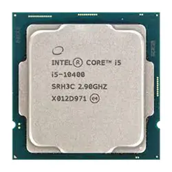 Intel Core i5-10400 2.9GHz LGA 1200 Comet Lake Tray CPU