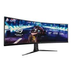 ASUS ROG Strix XG49VQ 49Inch 4K HDR 4ms 144Hz VA Curved Gaming Monitor 