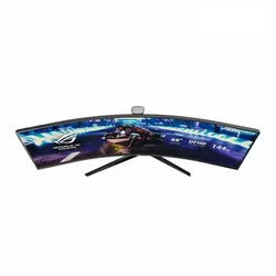 ASUS ROG Strix XG49VQ 49Inch 4K HDR 4ms 144Hz VA Curved Gaming Monitor 