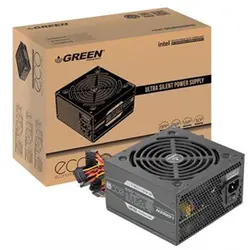 Green GP350A ECO V2.31 80Plus Power Supply