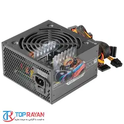 Green GP350A ECO V2.31 80Plus Power Supply