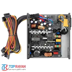 Green GP350A ECO V2.31 80Plus Power Supply