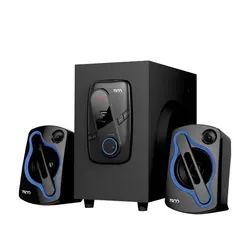 Tsco TS 2189 2.1 Bluetooth Speaker
