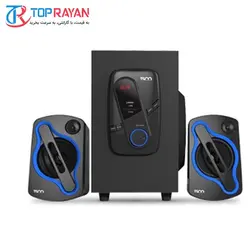 Tsco TS 2189 2.1 Bluetooth Speaker