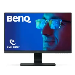 BENQ GW2480 24Inch FHD 5ms 75Hz IPS Eye Care Monitor