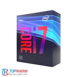 Intel Core i7-9700F 3.0GHz LGA 1151 Coffee Lake BOX CPU