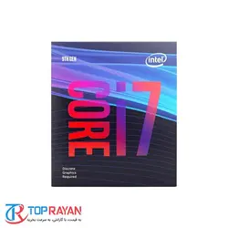 Intel Core i7-9700F 3.0GHz LGA 1151 Coffee Lake BOX CPU