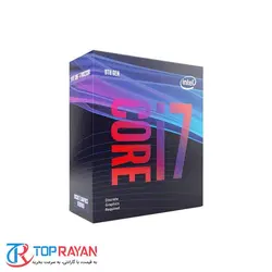 Intel Core i7-9700F 3.0GHz LGA 1151 Coffee Lake BOX CPU