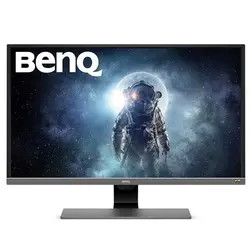 BENQ EW3270U 32Inch 4K 4ms 60Hz HDR VA Video Enjoyment Monitor