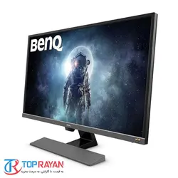 BENQ EW3270U 32Inch 4K 4ms 60Hz HDR VA Video Enjoyment Monitor