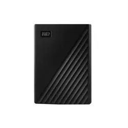 Western Digital  My Passport 4TB External Hard Drive