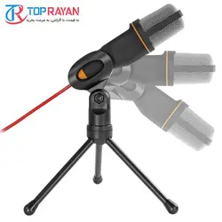 Yanmai SF-666 Microphone