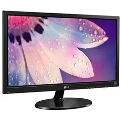 LG 19M38H-B 19Inch HD 5ms 60Hz TN Monitor 