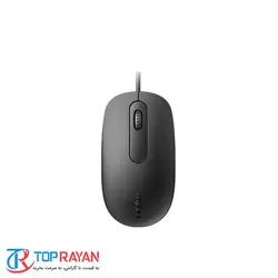 Rapoo N200 Optical Mouse