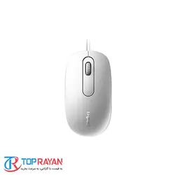 Rapoo N200 Optical Mouse