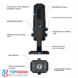 Yanmai SF-900 Studio Microphone