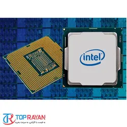 Intel Core i3-9100 3.6GHz LGA 1151 Coffee Lake TRAY CPU