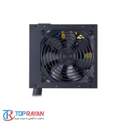 Cooler Master MWE 650W WHITE 230V 80Plus Power Supply