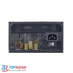 Cooler Master MWE 650W WHITE 230V 80Plus Power Supply