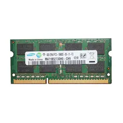 Samsung PC3-10600s DDR3 8GB 1333MHz LAPTOP RAM